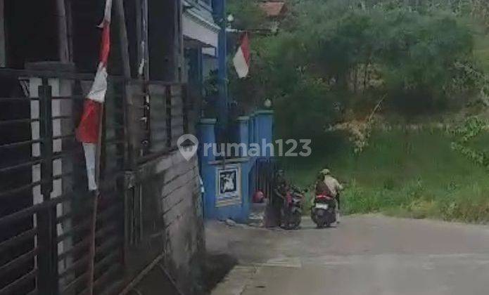 Dijual Rumah Murah , Akses Jalan Mobil ,cilengkrang,ujung Berung Bdg Timur  1