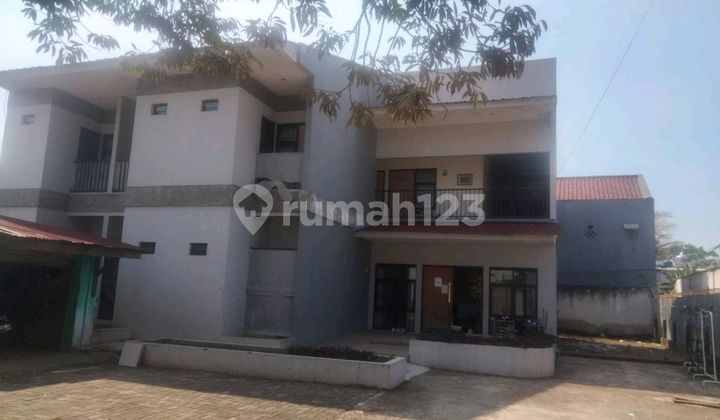 Dijual Kos Putri Jatinangor Dijual Kos Putri Jatinangor