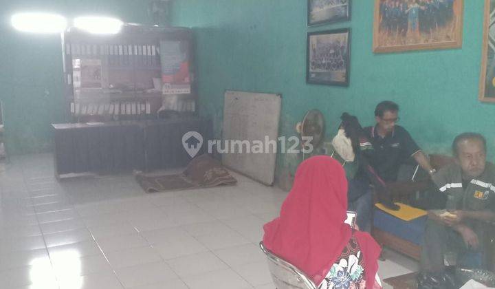 Dijual Rumah Cinambo Ujungberung,kodya Bdg 2