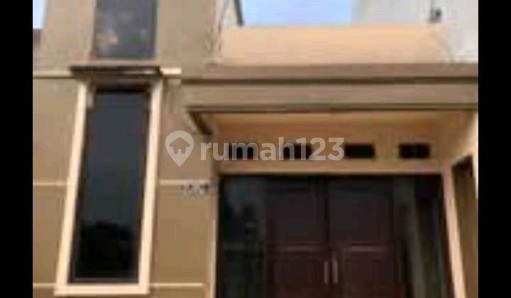 Dijual Murah Rumah Cisaranten Kota Bandung 1