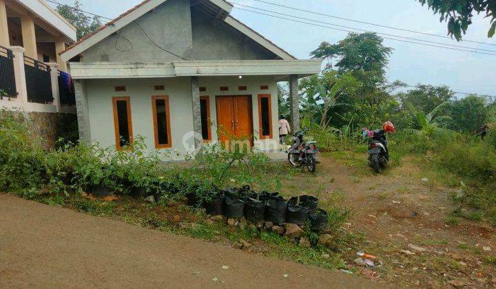 Dijual Rumah Cocok Untuk Vila Dan Kebun 1