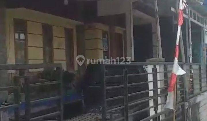 Dijual Rumah Murah , Akses Jalan Mobil ,cilengkrang,ujung Berung Bdg Timur  2