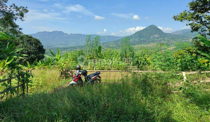 Jual Tanah Kavling Dlm Komplek Wisata GRANADA lAND , Kab  BOGOR 2