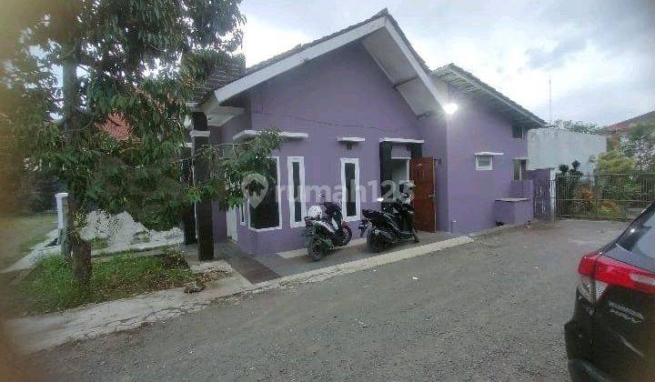 Di Jual Rumah Dekat Kawasan Universitas Jatinangor 1