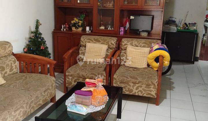 Jual Rumah Murah Ujungberung Indah Jl Ah Nasution 2