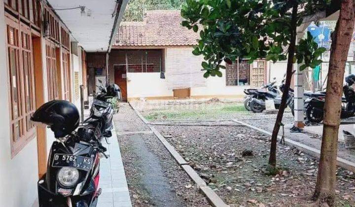 Dijual Rumah Koskosan Aktif , Blk Kampus Uin 2