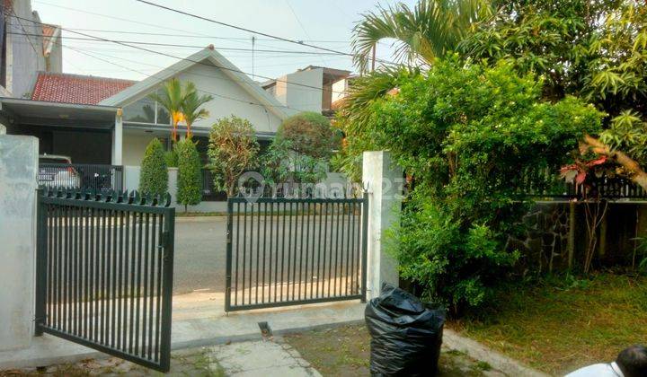 Dijual Murah,rumah Dlm Kompleks Waas ,batununggal,kota Bandung 2