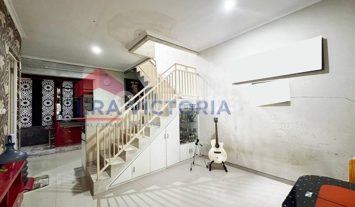 Rumah Nyaman Dan Tenang Siap Huni Dan Terawat 2