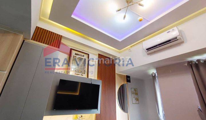 Di Jual Apartemen Bagus 2