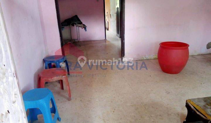 Rumah Harga Miring Lokasi Lawang dekat tempat wisata  2