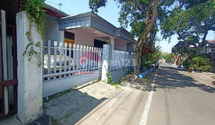 Rumah siap huni kondisi bagus 2