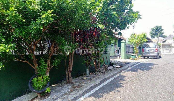 Rumah Dijual kawasan mahasiswa  2