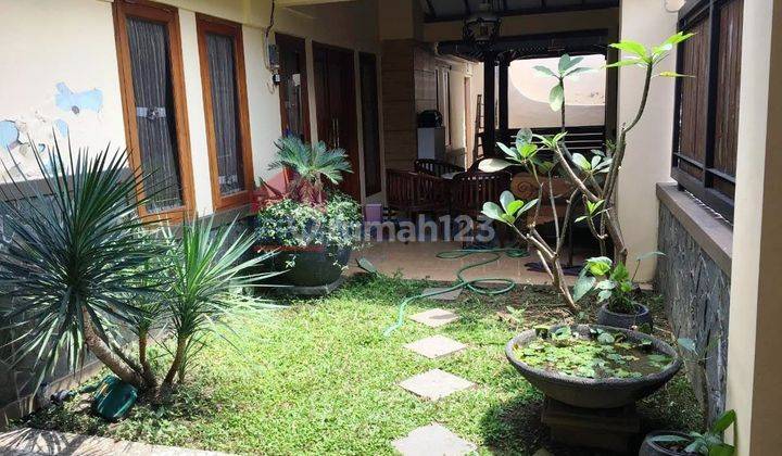 Rumah Lebar Dijual di Kawasan Citandui Blimbing 2