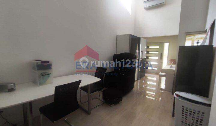 Rumah 1 Lantai di Perumahan Permata Gading 2