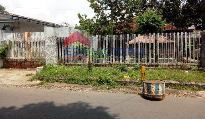 Rumah besar d jual d kwasan ramai,depan sekolah , dekat BBPP,2 kg ke kebun Teh wonosari  1