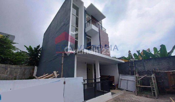 Rumah kost baru ,dekat berbagai kampus ternama d Soekarno Hatta Lowokwaru  2