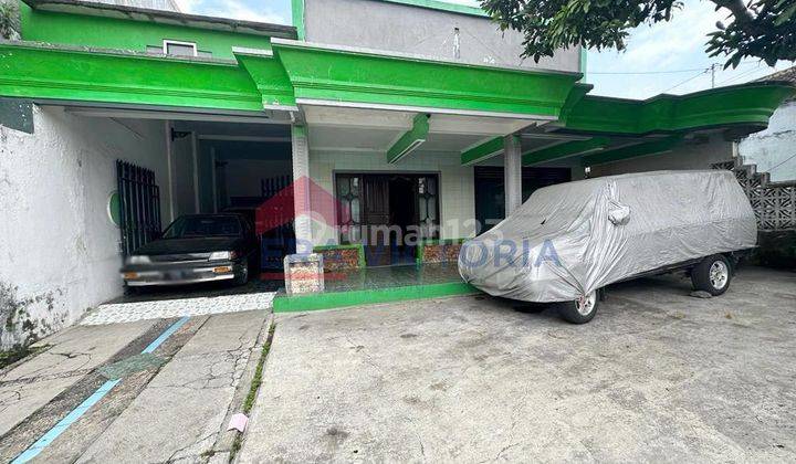 Rumah kost d tengah kota area Lowokwaru  2