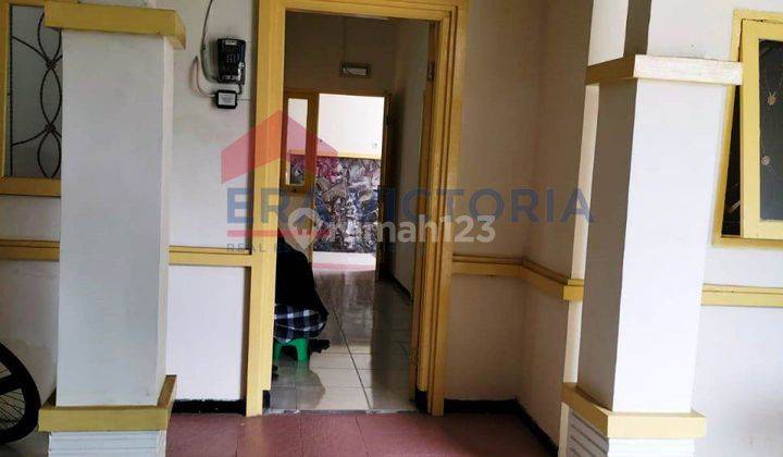 Rumah minimalis modern cocok utk pasangan muda lokasi strategis dekat Bandara Abd 2