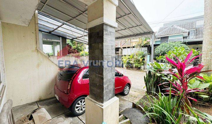 D jual rumah d kawasan elit Tidar dekat Elpico mall .kampus Ma Chung 2