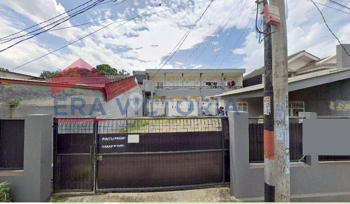 Rumah Petak Aktif Siap Huni Berada D Pusat Kota Bekasi 1