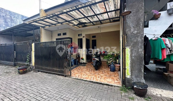 Rumah Siap Huni Berada Di Lokasi Strategis Jantung Kota Malang 1