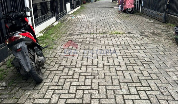 Rumah Siap Huni Berada Di Lokasi Strategis Jantung Kota Malang 2