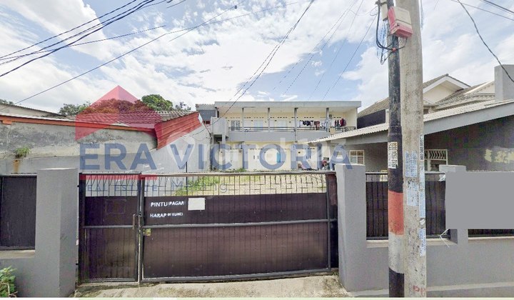 Rumah Petak Aktif Siap Huni Berada D Pusat Kota Bekasi 2