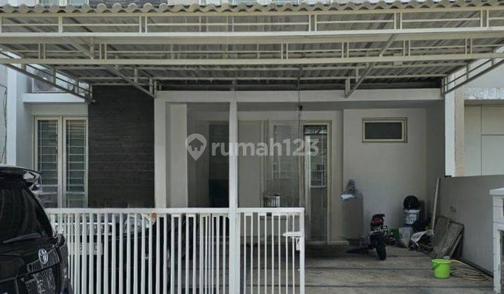 DIJUAL RUMAH PAKUWON CITY SAN DIEGO BAGUS & TERMURAH 2