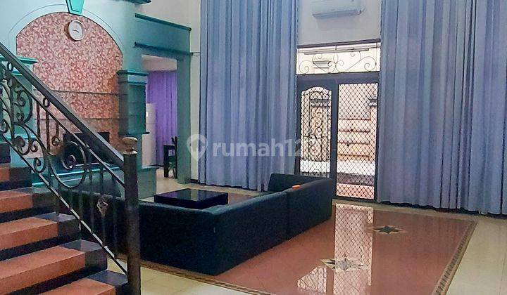 Dijual Rumah Siap Huni Di Araya 1 Galaxy Bumi Permai, Surabaya 2