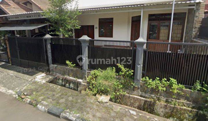 Rumah Dalam Perumahan Depok Pesona Estate 1