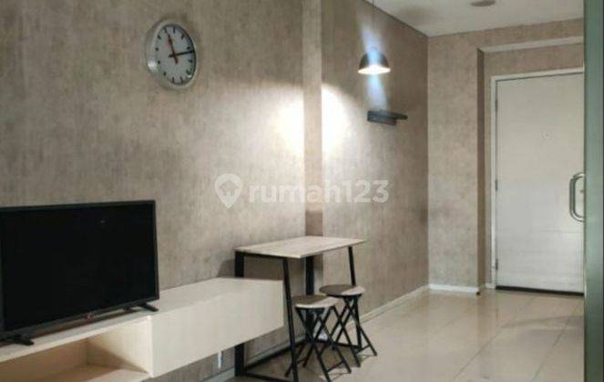 Unit apartemen 1 BR Di Lavande Residence Tebet 1