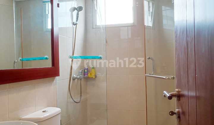 Unit Apartemen 3 Br Permata Hijau Residence Harga Njop 2