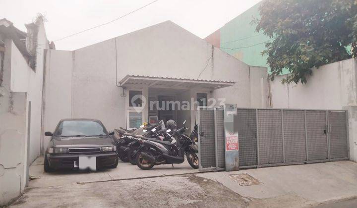 Rumah Kos An 11 Pintu Beserta Isinya Di Pancoran Jaksel
 1