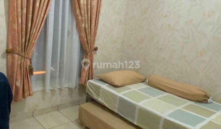 Unit apartemen 1 BR luas 33m Gardenia Boulevard Harga NJOP 2