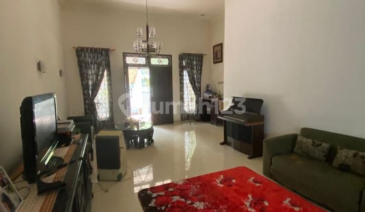 Rumah 2 Lantai Dalam Lingkungan Yang Tenang Di Kebagusan Rumah 2 Lantai Dalam Lingkungan Yang Tenang Di Kebagusan