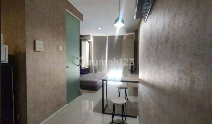 Unit apartemen 1 BR Di Lavande Residence Tebet 2