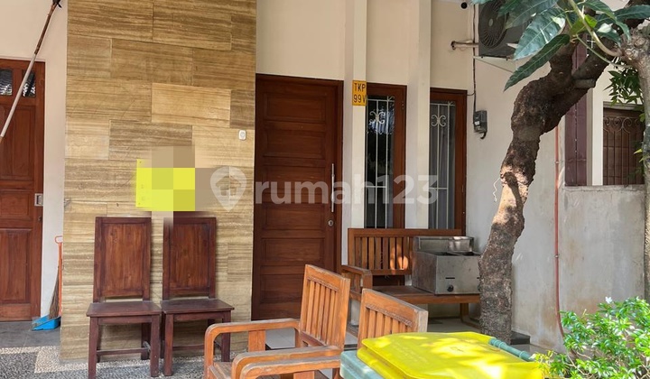 Rumah 2 Lantai di Ciganjur Jagakarsa 2