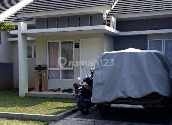 Rumah 1 Lantai Lt 119m Akses 2 Mobil Di Jagakarsa 2