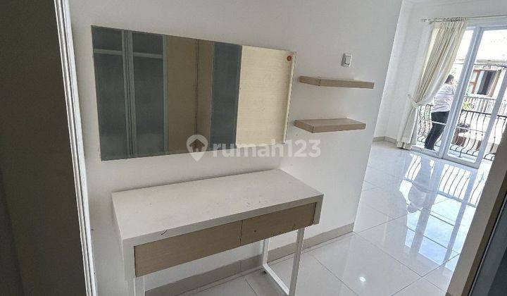 Rumah Townhouse Dekat Ragunan Cilandak Kko Jakarta Selatan 2