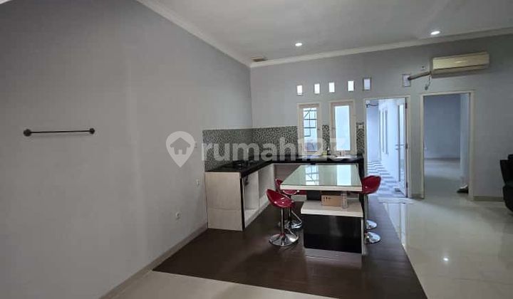 Rumah Cluster 2 Lantai di Ciganjur Jagakarsa 2