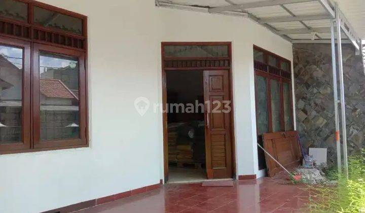 Rumah Dalam Perumahan Depok Pesona Estate 2