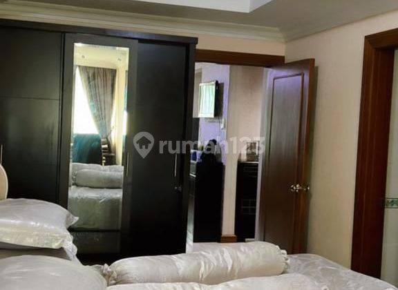 Unit Apartemen 1 BR 51m Di Puri Imperium Kuningan 2