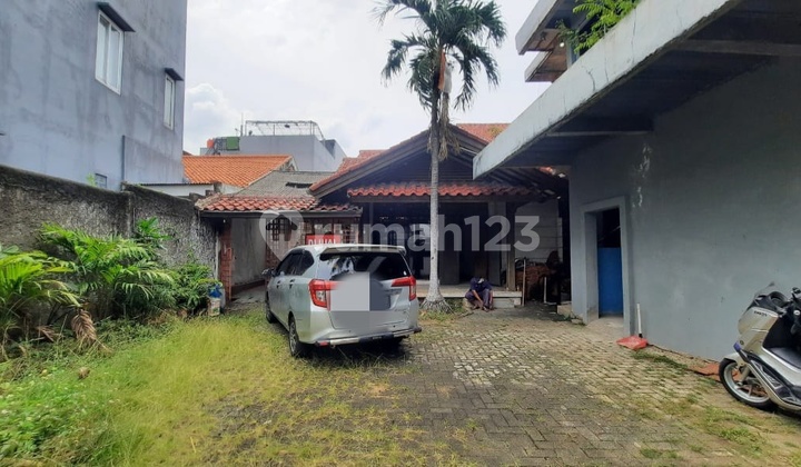 Rumah Tua Dibawah Njop Di Pejaten Timur Dekatkalibata Ps Minggu Rumah Tua Dibawah Njop Di Pejaten Timur Dekatkalibata Ps Minggu