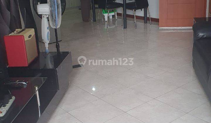 Unit Apartemen 2BR Taman Rasuna Said Jaksel 2