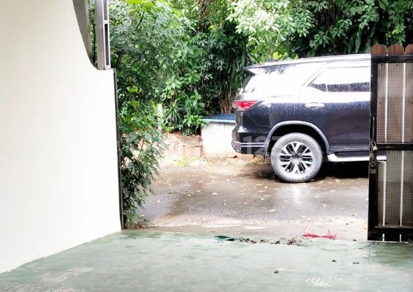Rumah 1 Lantai Dalam Komplek di Ciganjur Jagakarsa 2