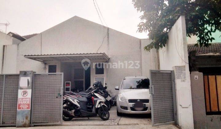 Rumah Kos An 11 Pintu Beserta Isinya Di Pancoran Jaksel
 2