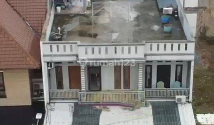 Rumah Dan Kost2an Di Pejompongan Bendungan Hilir Jakarta Pusat
 2