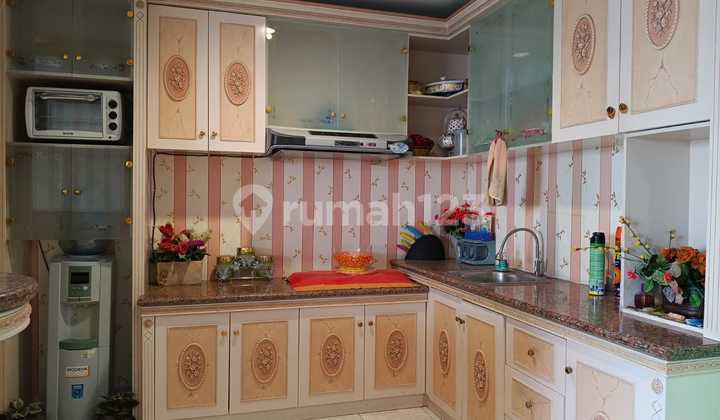 Apartemen French Walk Tower Lyon Garden Kelapa Gading 2