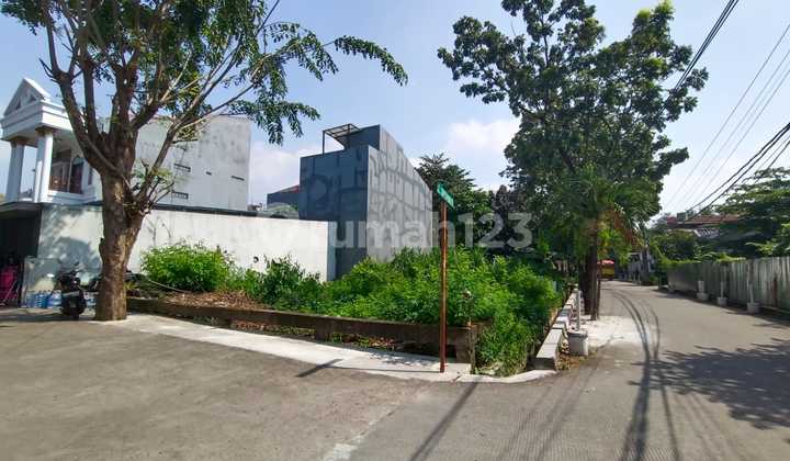 3 Kavling Simponi Mas B7, Kelapa Gading, Jakarta Utara 3 Kavling Simponi Mas B7, Kelapa Gading, Jakarta Utara