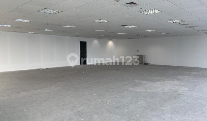 2-Storey Office Space in Cyber 2 Tower, Kuningan 2-Storey Office Space in Cyber 2 Tower, Kuningan